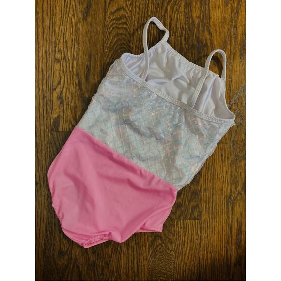 Revolution Call On Me Girls IC (7/8) Leotard Only - Picture 5 of 8